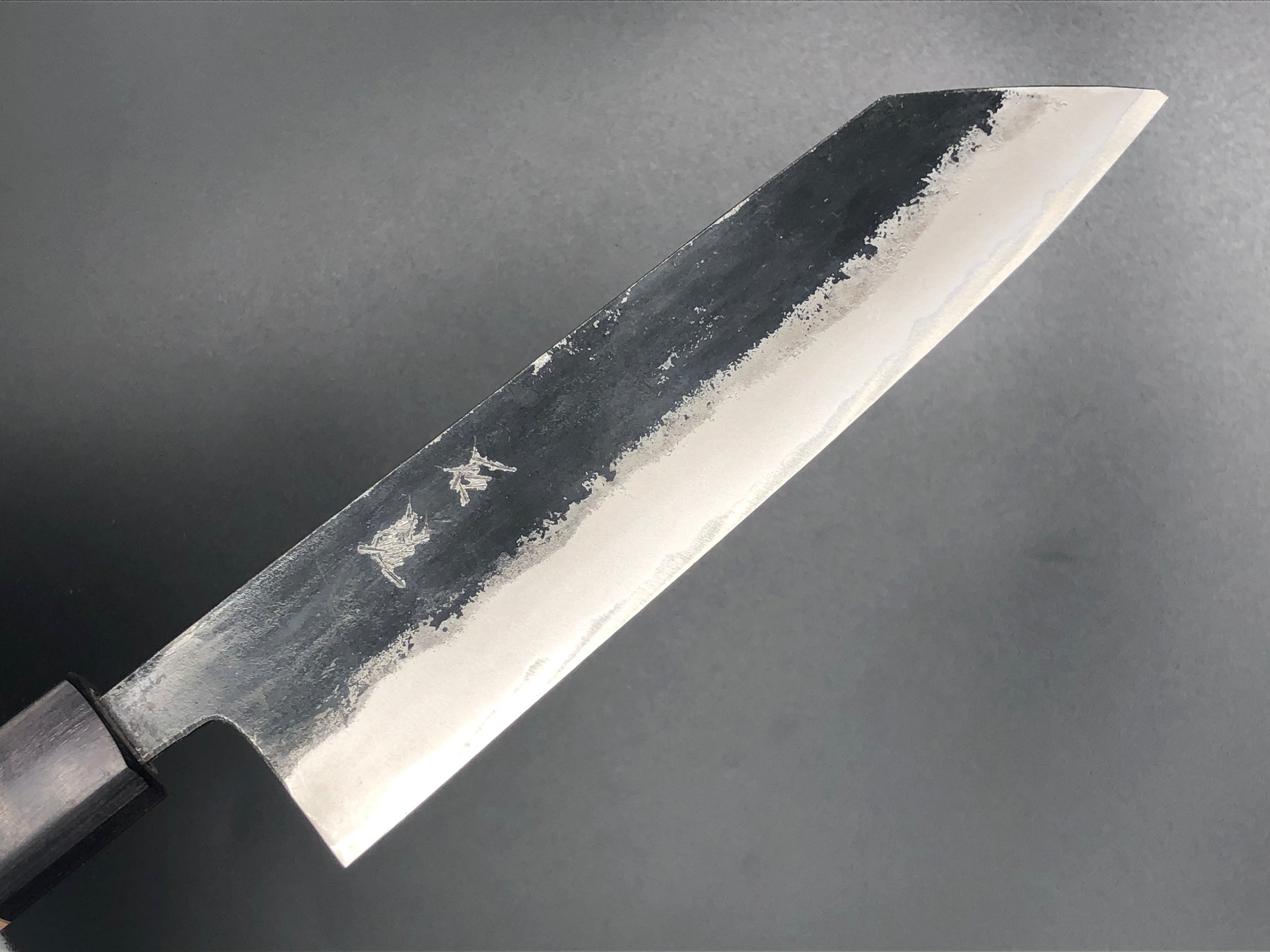 切付 – 由宗刃物 Yoshimune Knives