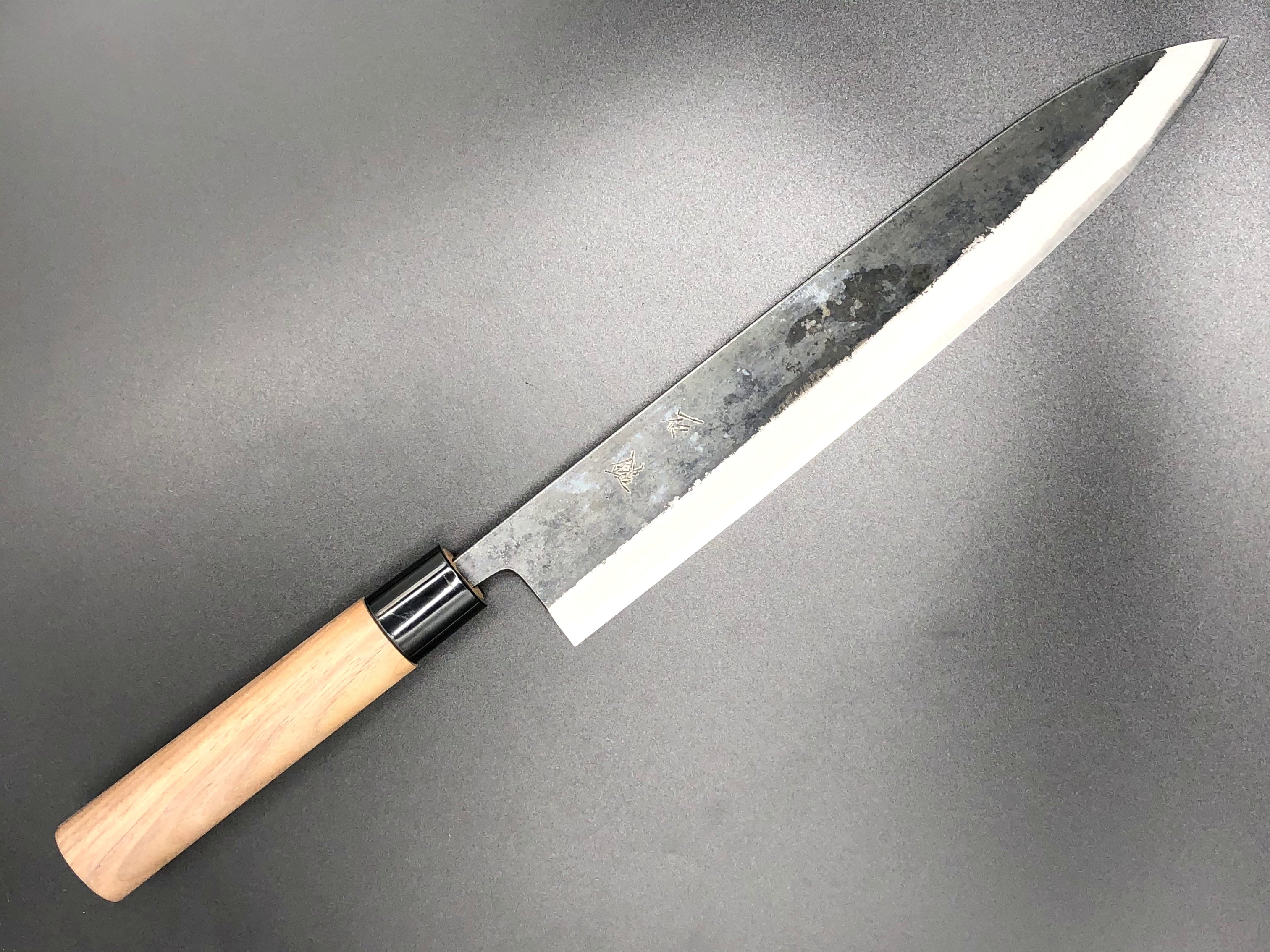 牛刀 – 由宗刃物 Yoshimune Knives