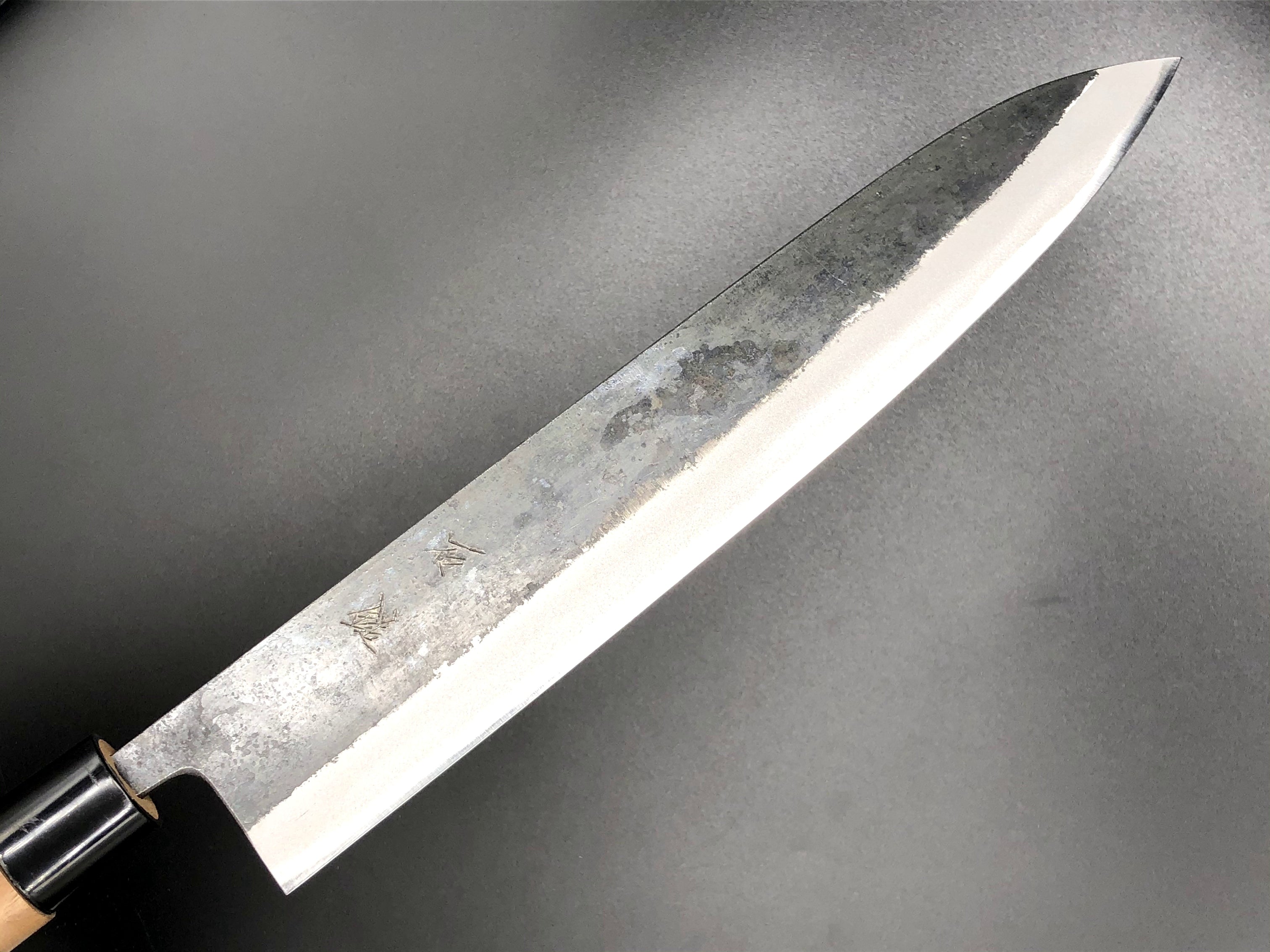 牛刀 – 由宗刃物 Yoshimune Knives