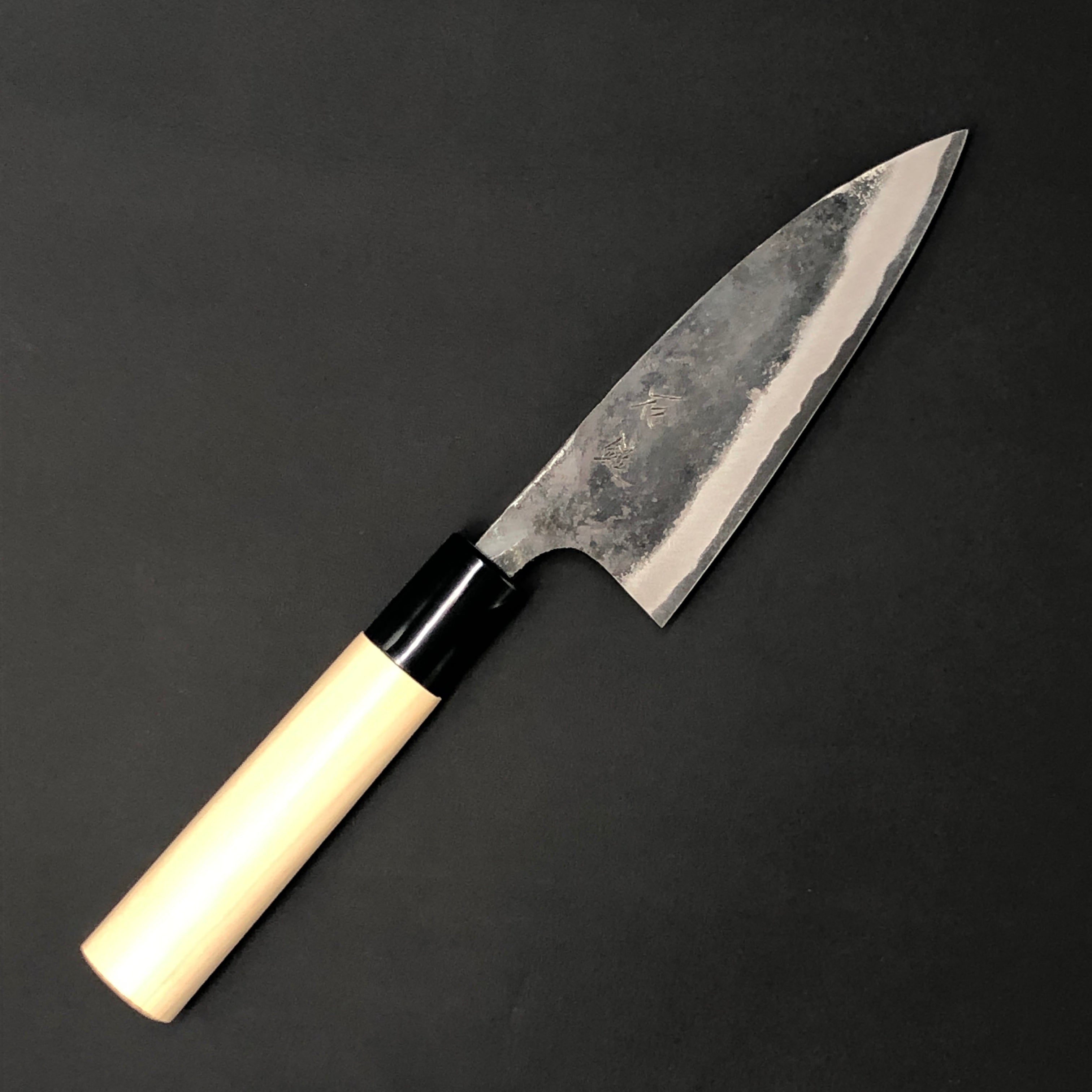 舟行包丁 – Yoshimune Knives Kyoto