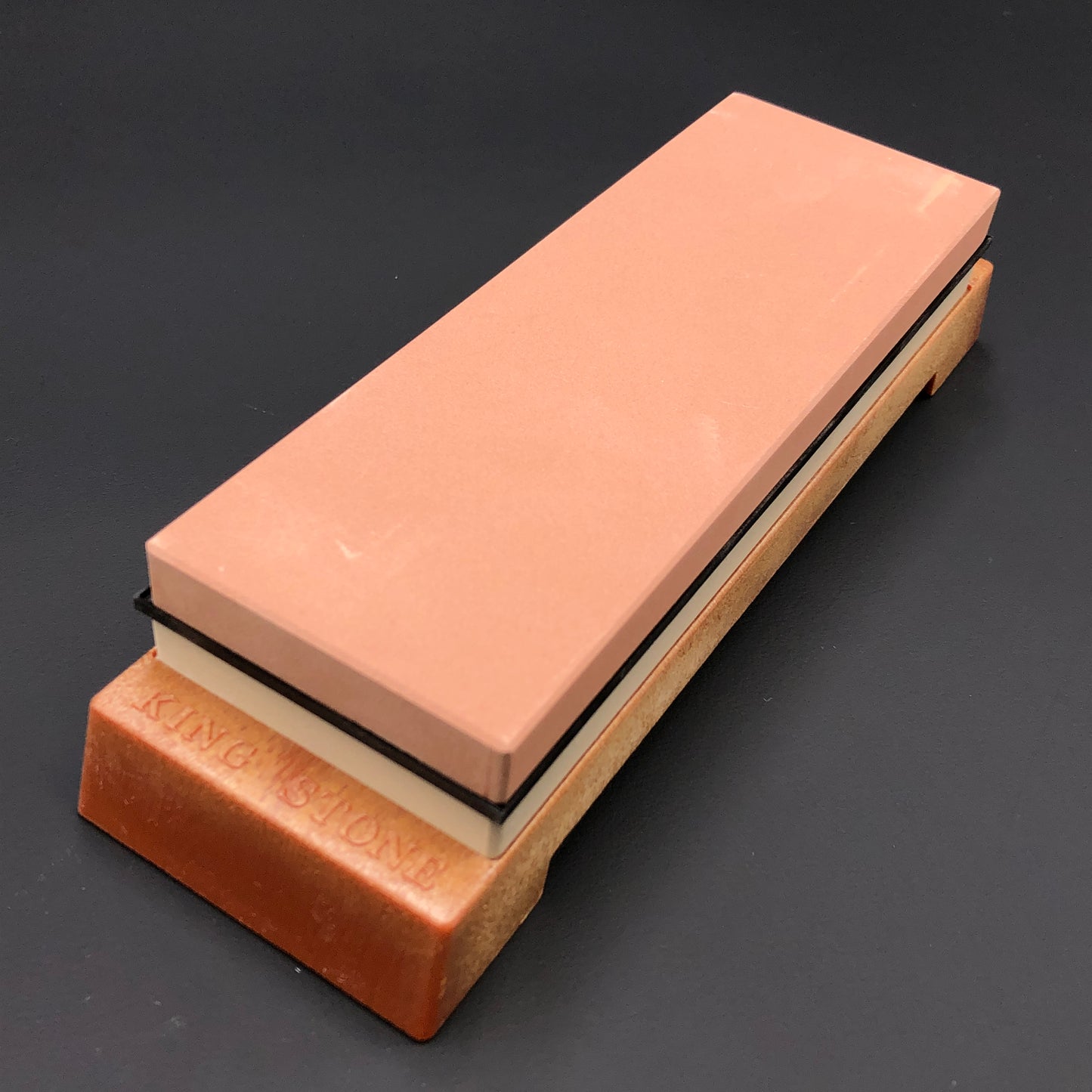 KING KW-45 Combination stones 1000/ 6000grit