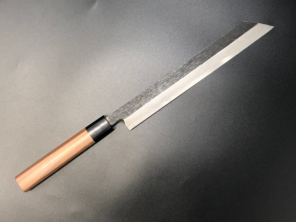 柳刃 – 由宗刃物 Yoshimune Knives