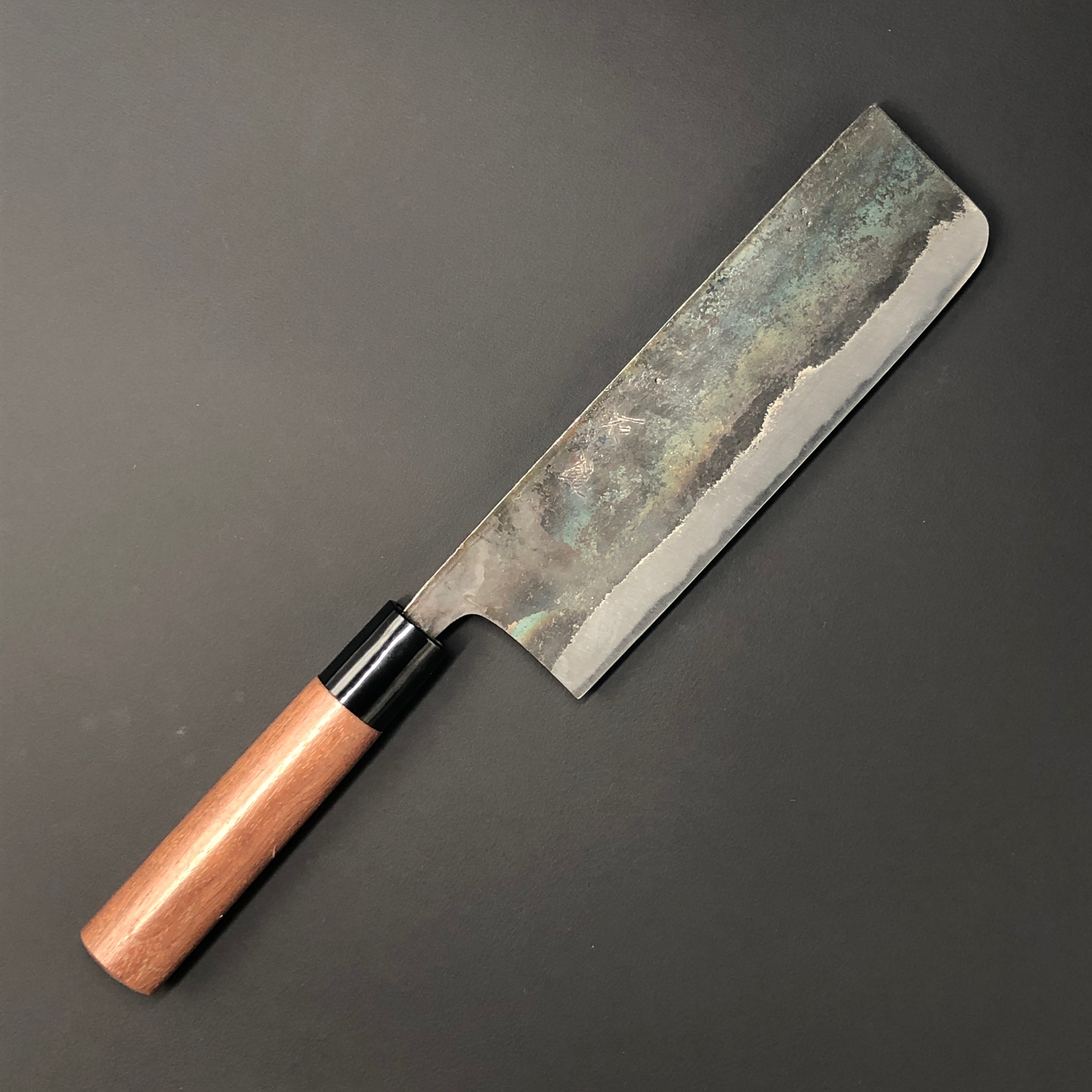 由宗刃物｜本格和包丁 – Yoshimune Knives
