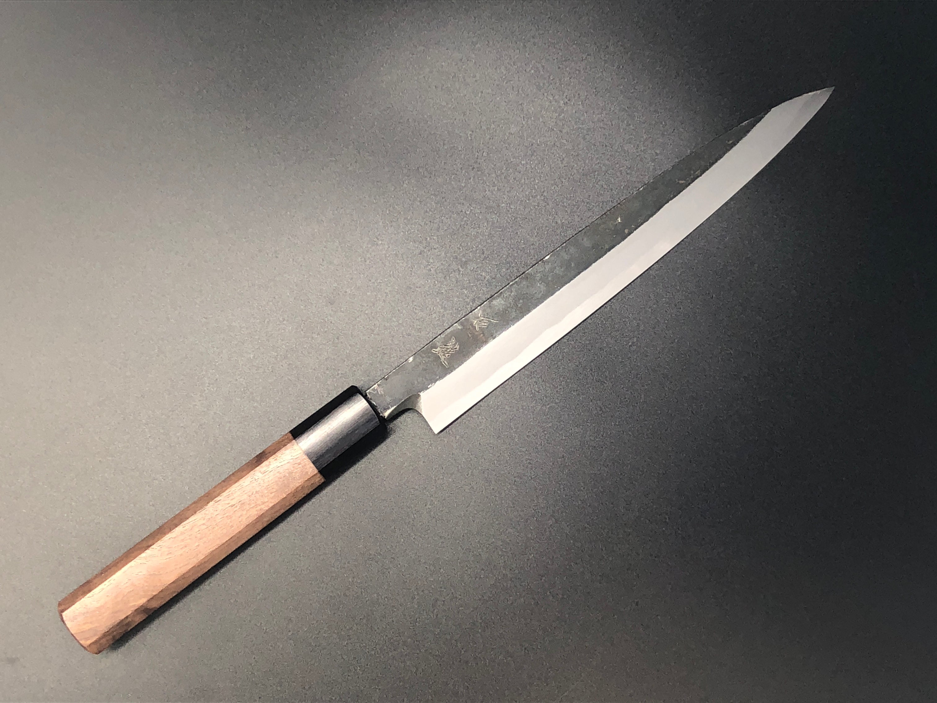 柳刃 – 由宗刃物 Yoshimune Knives 柳刃 – 由宗刃物 Yoshimune Knives