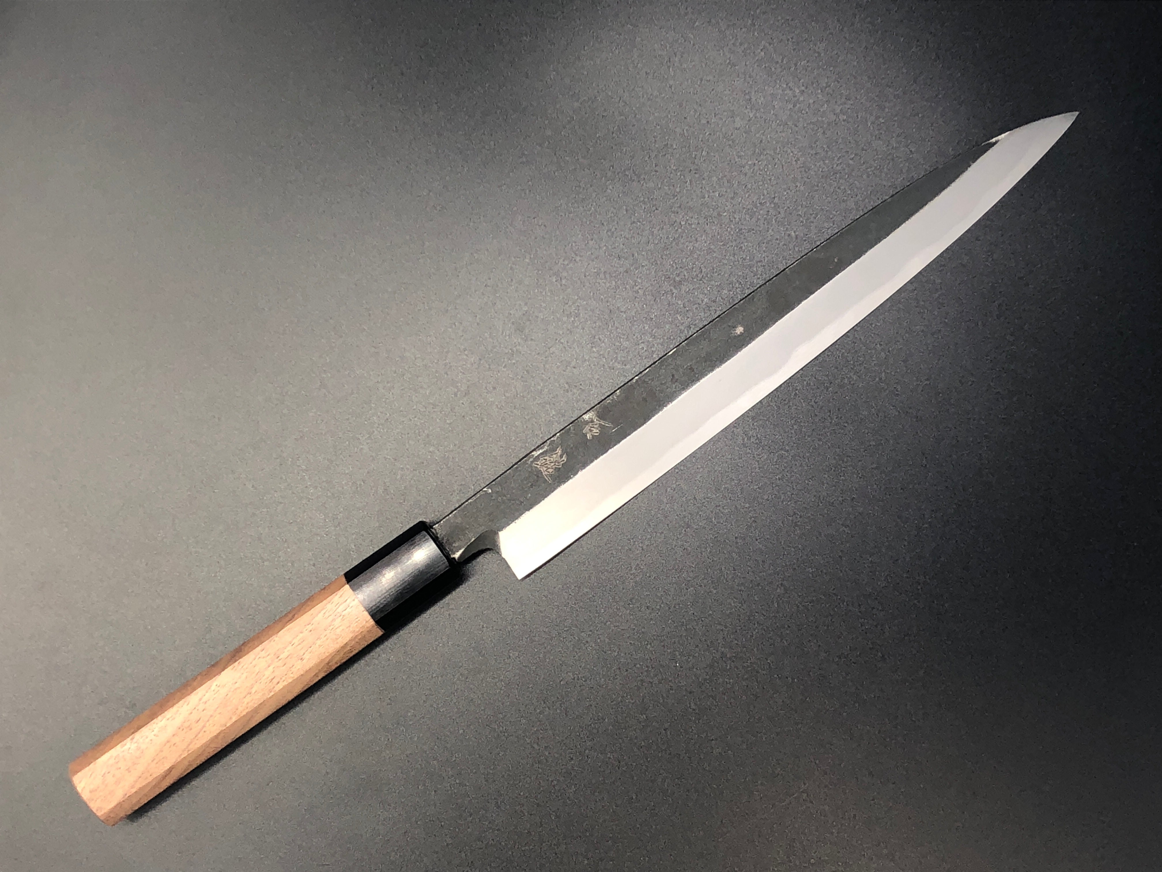 柳刃 – 由宗刃物 Yoshimune Knives 柳刃 – 由宗刃物 Yoshimune Knives